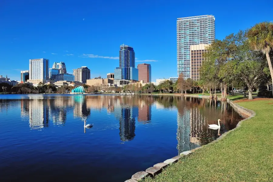 Orlando Property Management