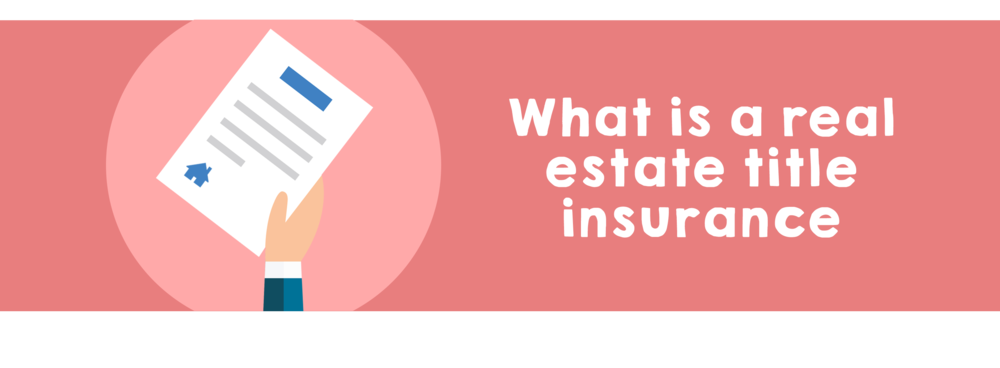 5 Sticky Situations You Can Avoid If You Have A Real Estate Title Insurance