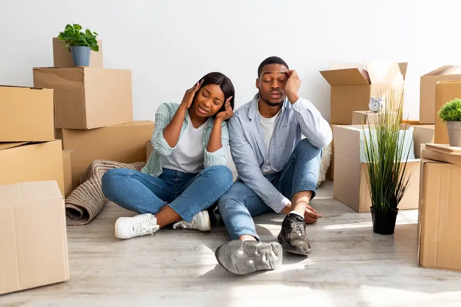 A 7-Step Practical Guide to Unpacking Efficiently After A Move