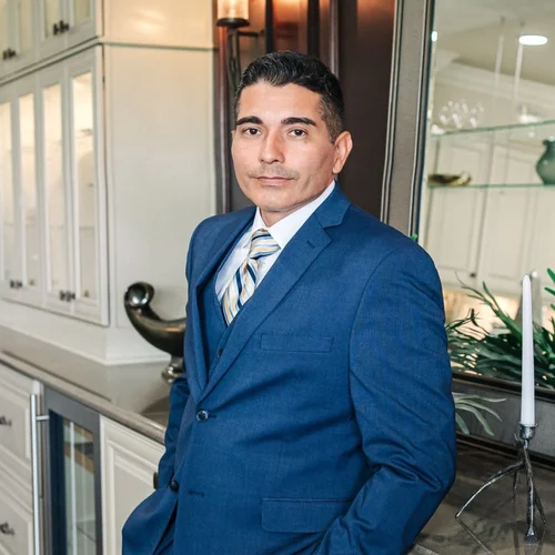 Picture of Jim Carvajal