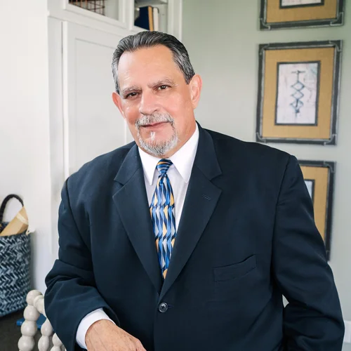 Picture of Manny Arce