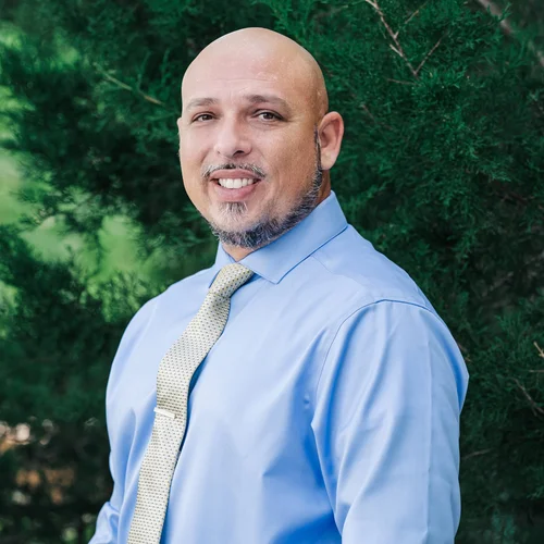 Picture of Thomas Russell